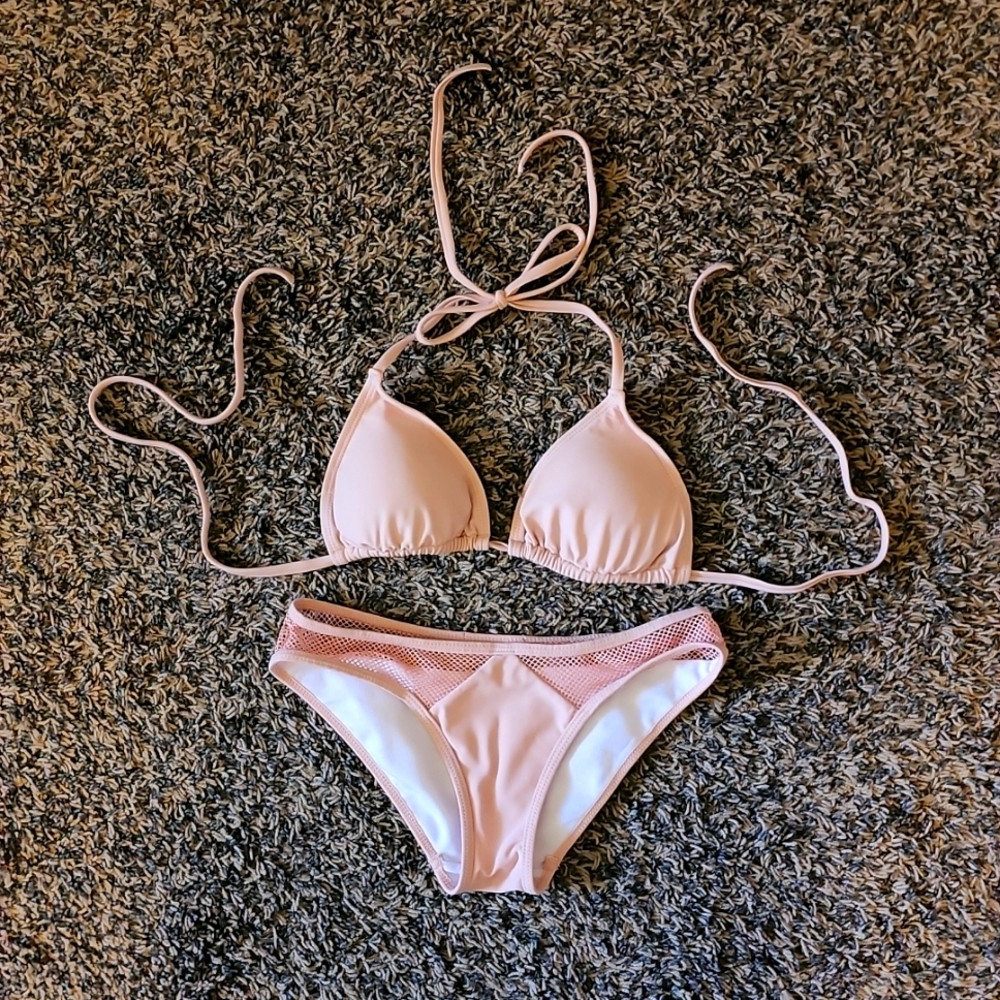 Missguided Bathing Suit